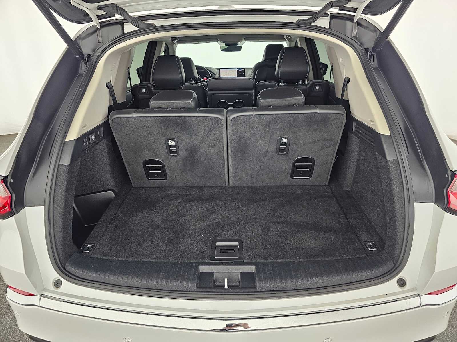 2024 Acura MDX 4TECH