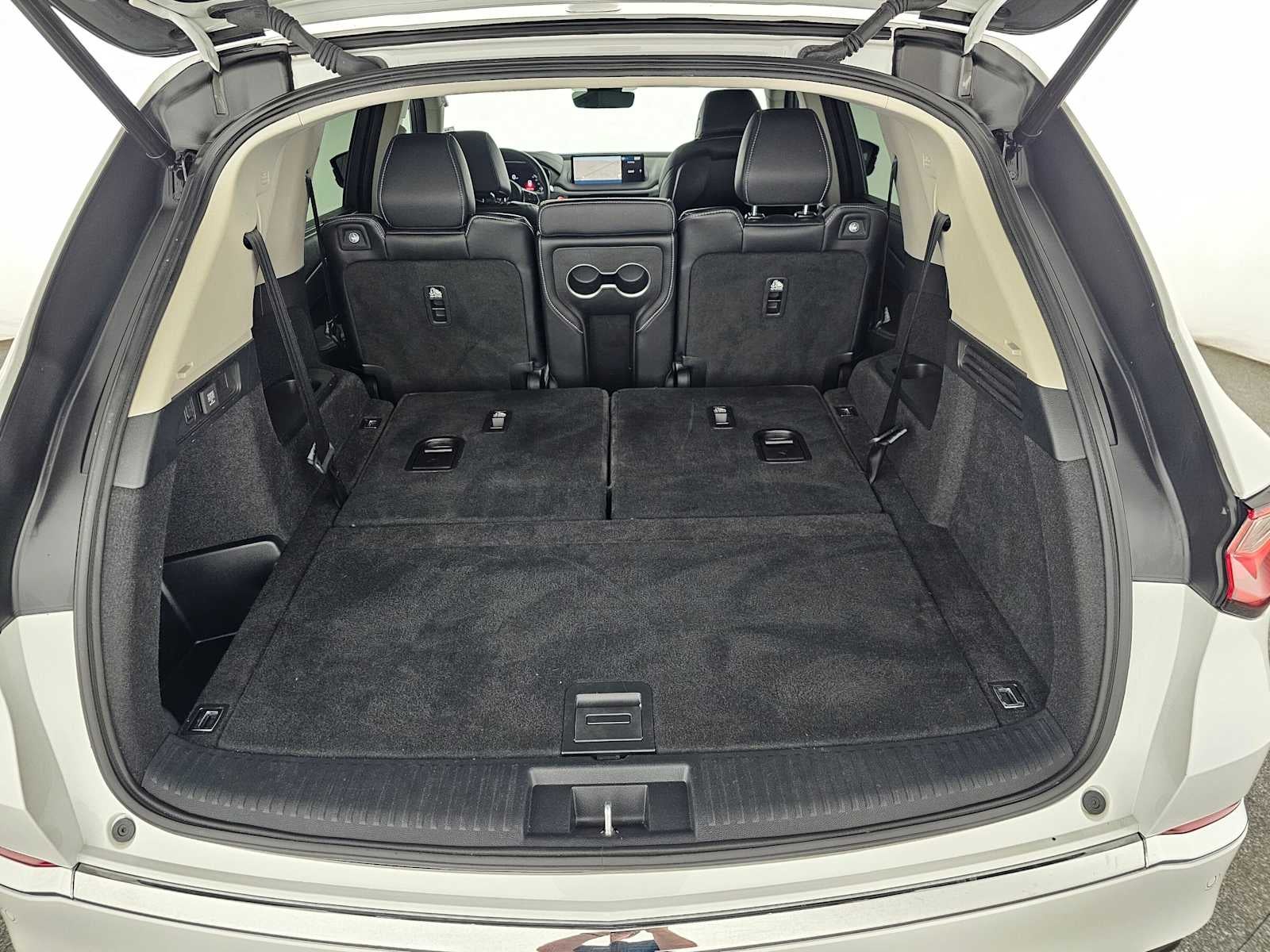 2024 Acura MDX 4TECH