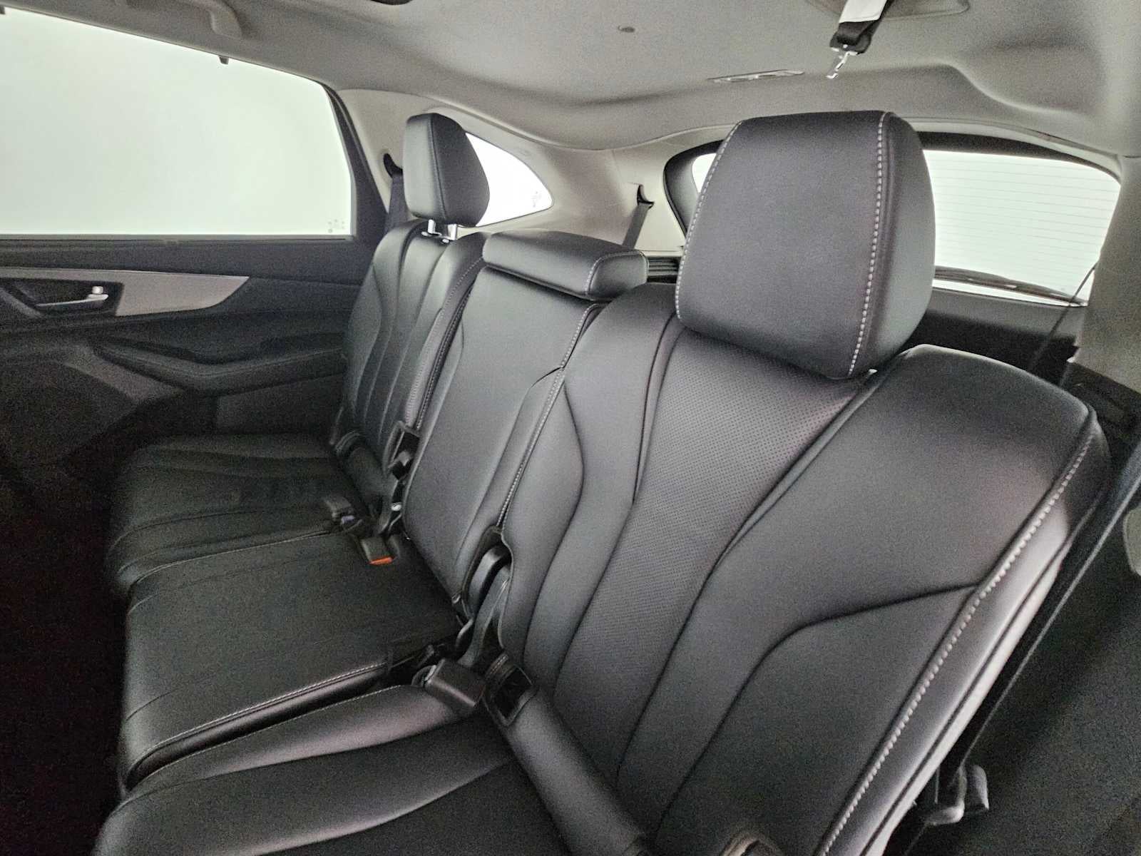 2024 Acura MDX 4TECH