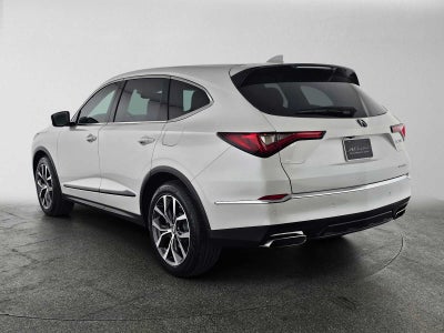 2024 Acura MDX 4TECH