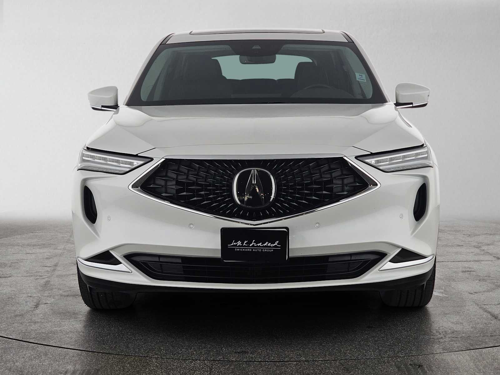 2024 Acura MDX 4TECH