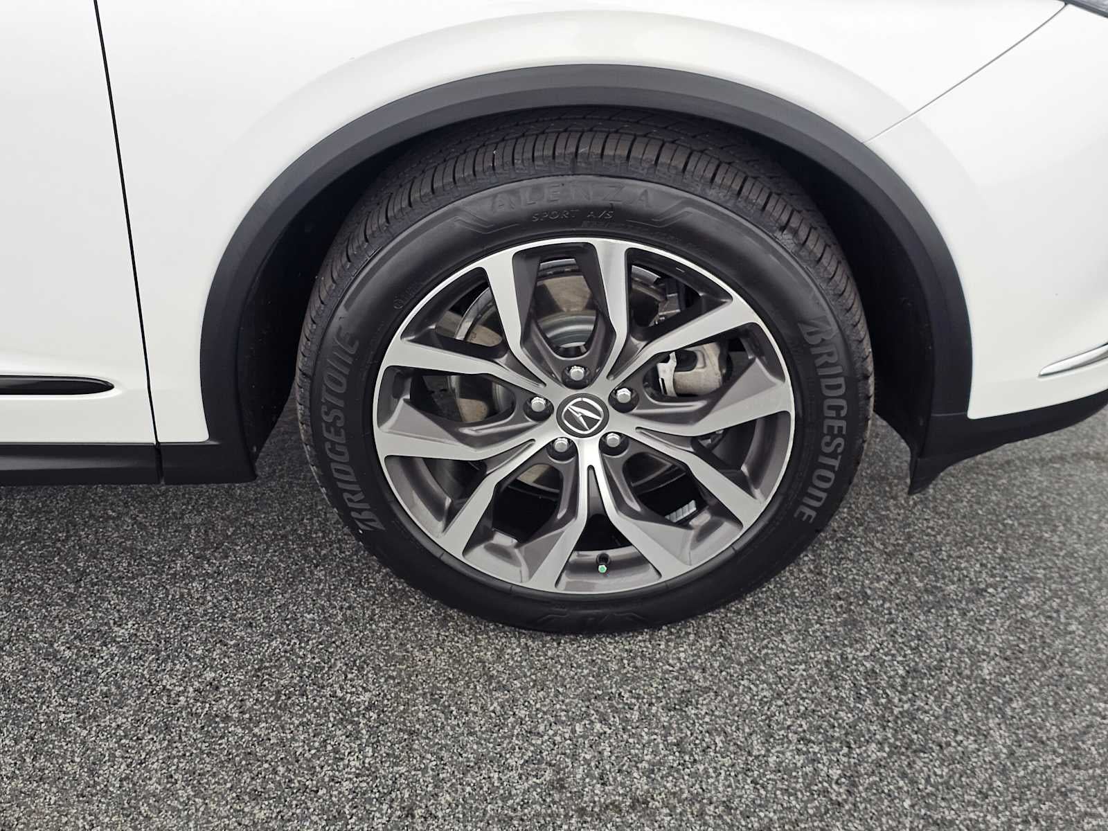 2024 Acura MDX 4TECH
