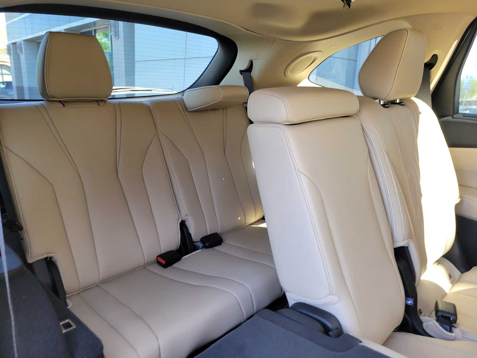 2025 Acura MDX 4ADV