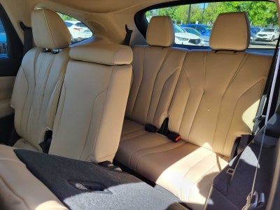 2025 Acura MDX 4ADV