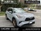 2022 Toyota Highlander Hybrid Bronze Edition