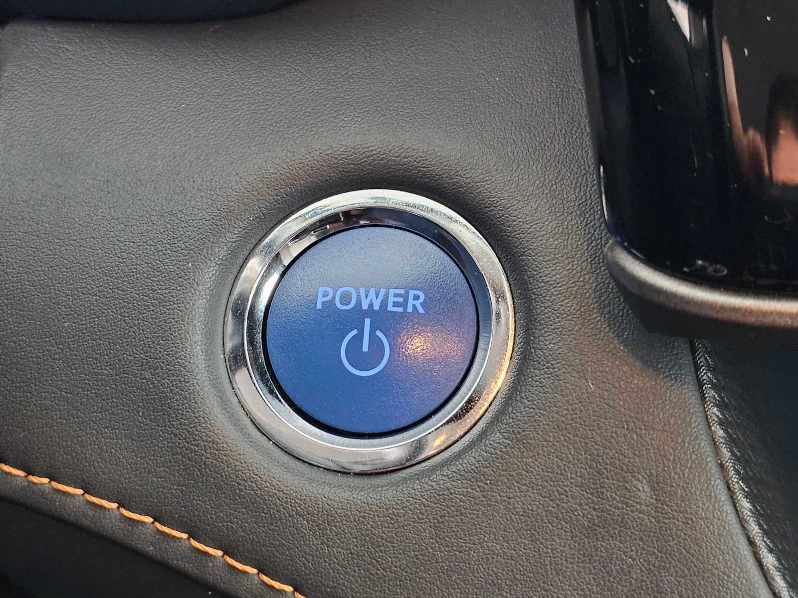 2022 Toyota Highlander Hybrid Bronze Edition