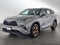 2022 Toyota Highlander Hybrid Bronze Edition