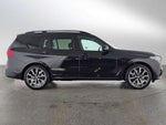 2020 BMW X7 M50i