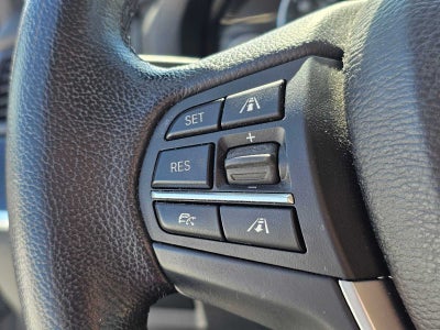 2016 BMW X3 xDrive28i xDrive28i