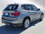 2016 BMW X3 xDrive28i xDrive28i
