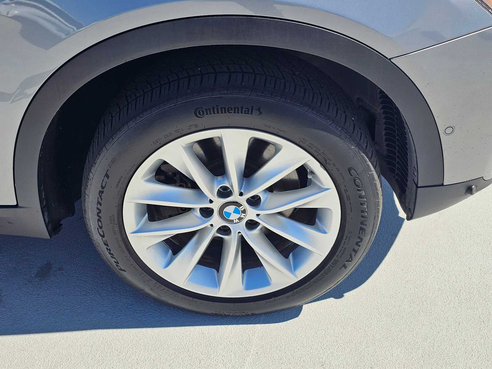 2016 BMW X3 xDrive28i xDrive28i