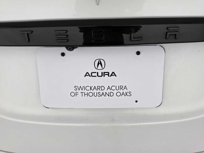 2022 Tesla Model X AWD
