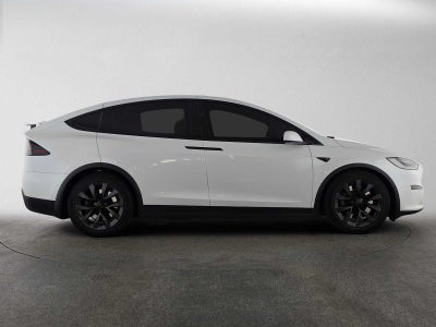 2022 Tesla Model X AWD