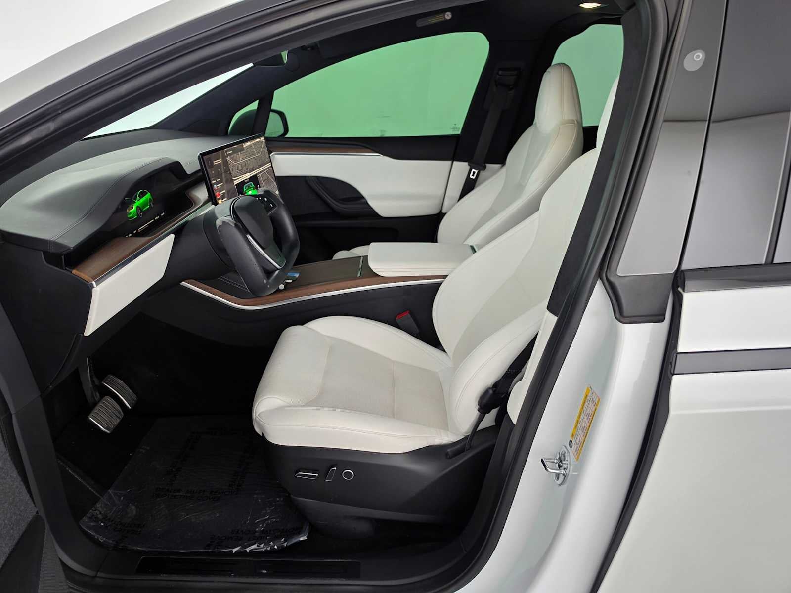 2022 Tesla Model X AWD