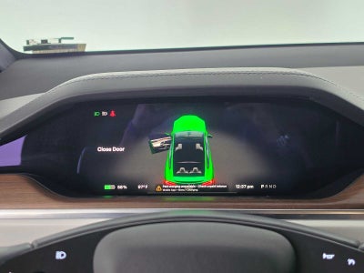 2022 Tesla Model X AWD