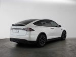 2022 Tesla Model X AWD