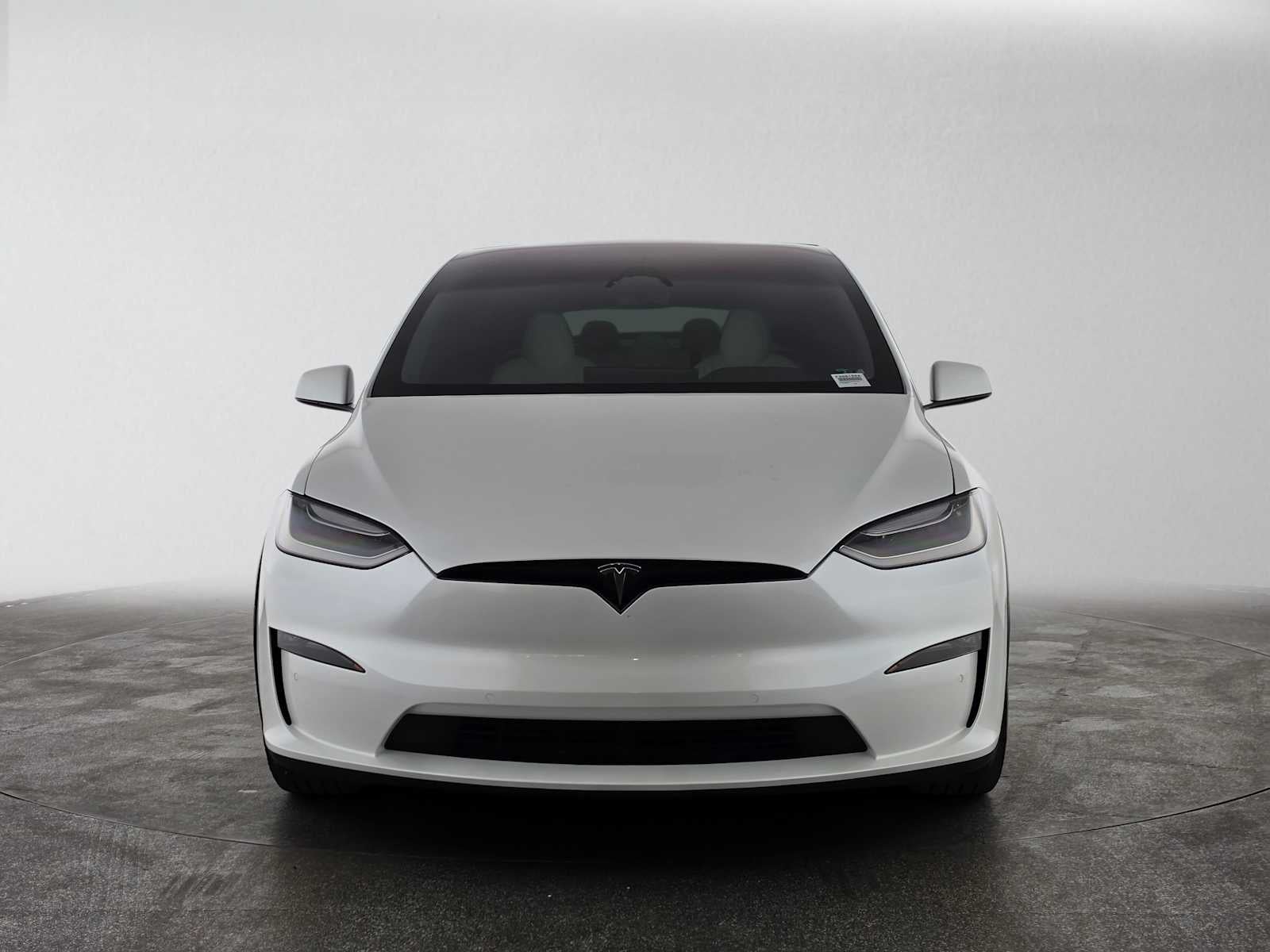 2022 Tesla Model X AWD