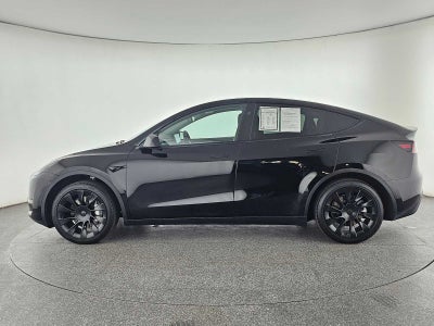 2023 Tesla Model Y RWD