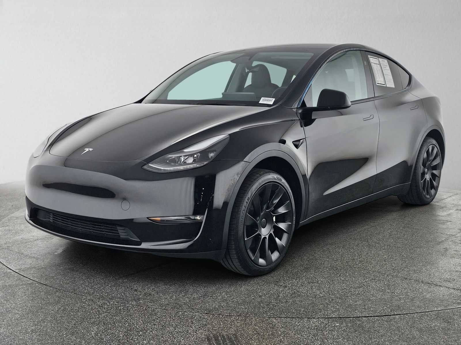 2023 Tesla Model Y RWD