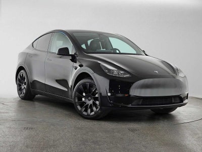 2023 Tesla Model Y RWD