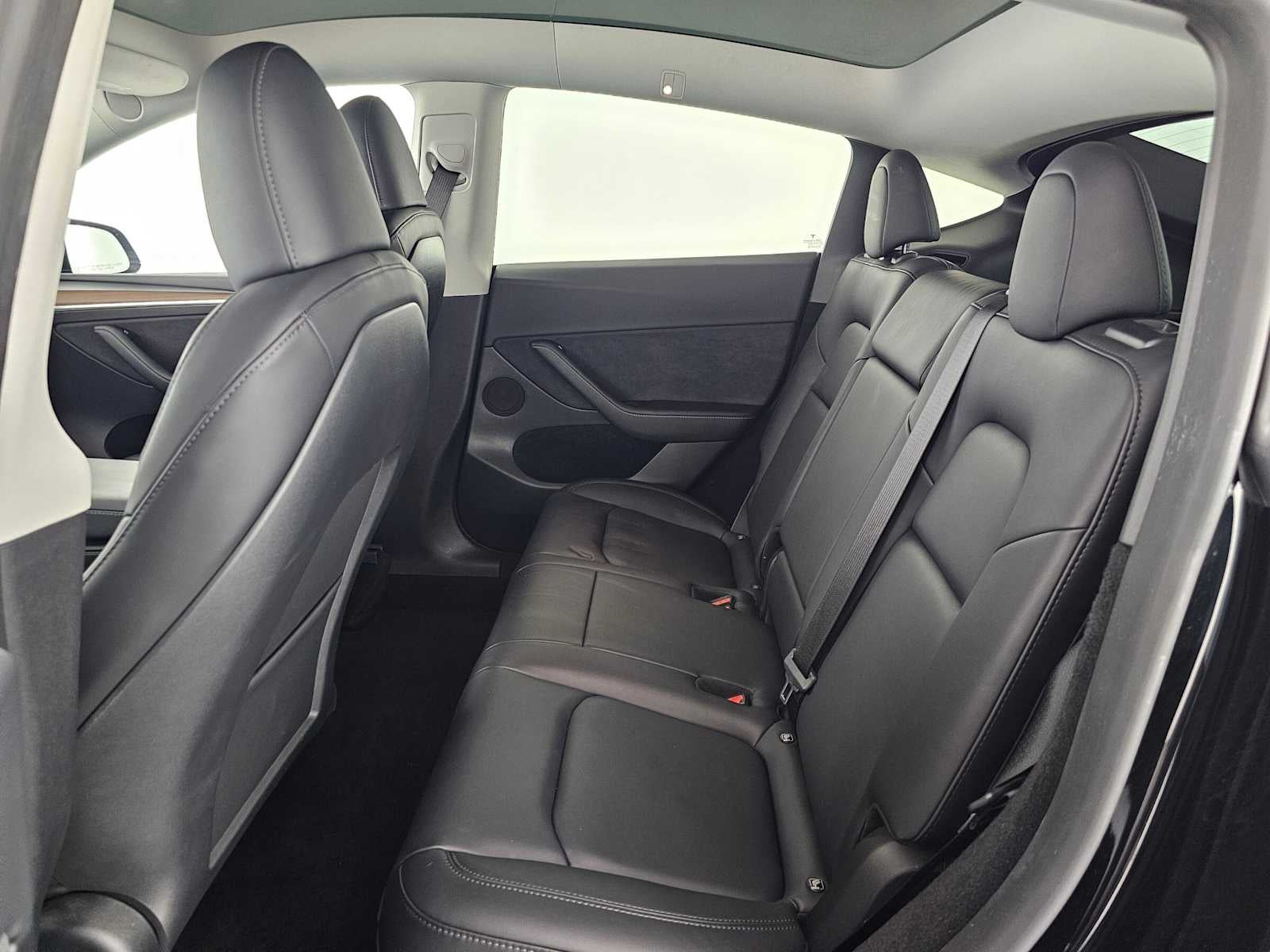 2023 Tesla Model Y RWD