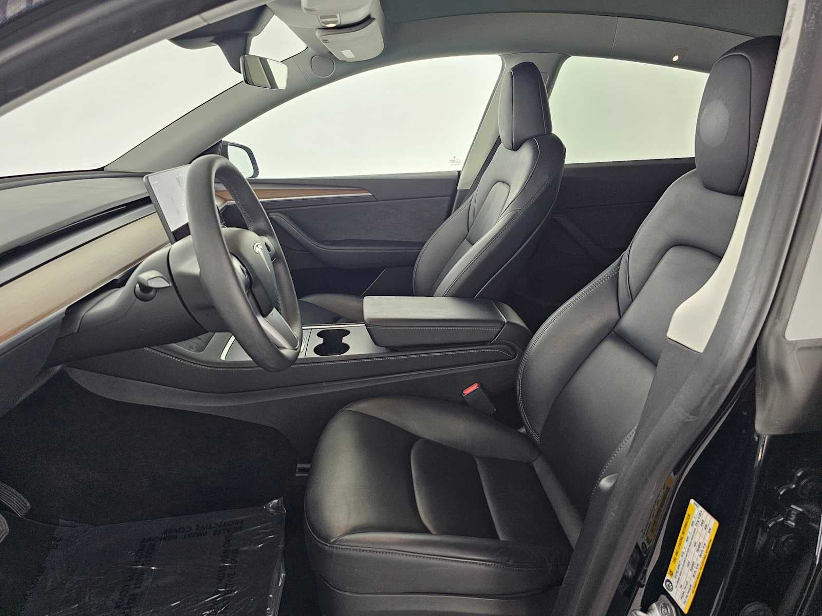 2023 Tesla Model Y RWD