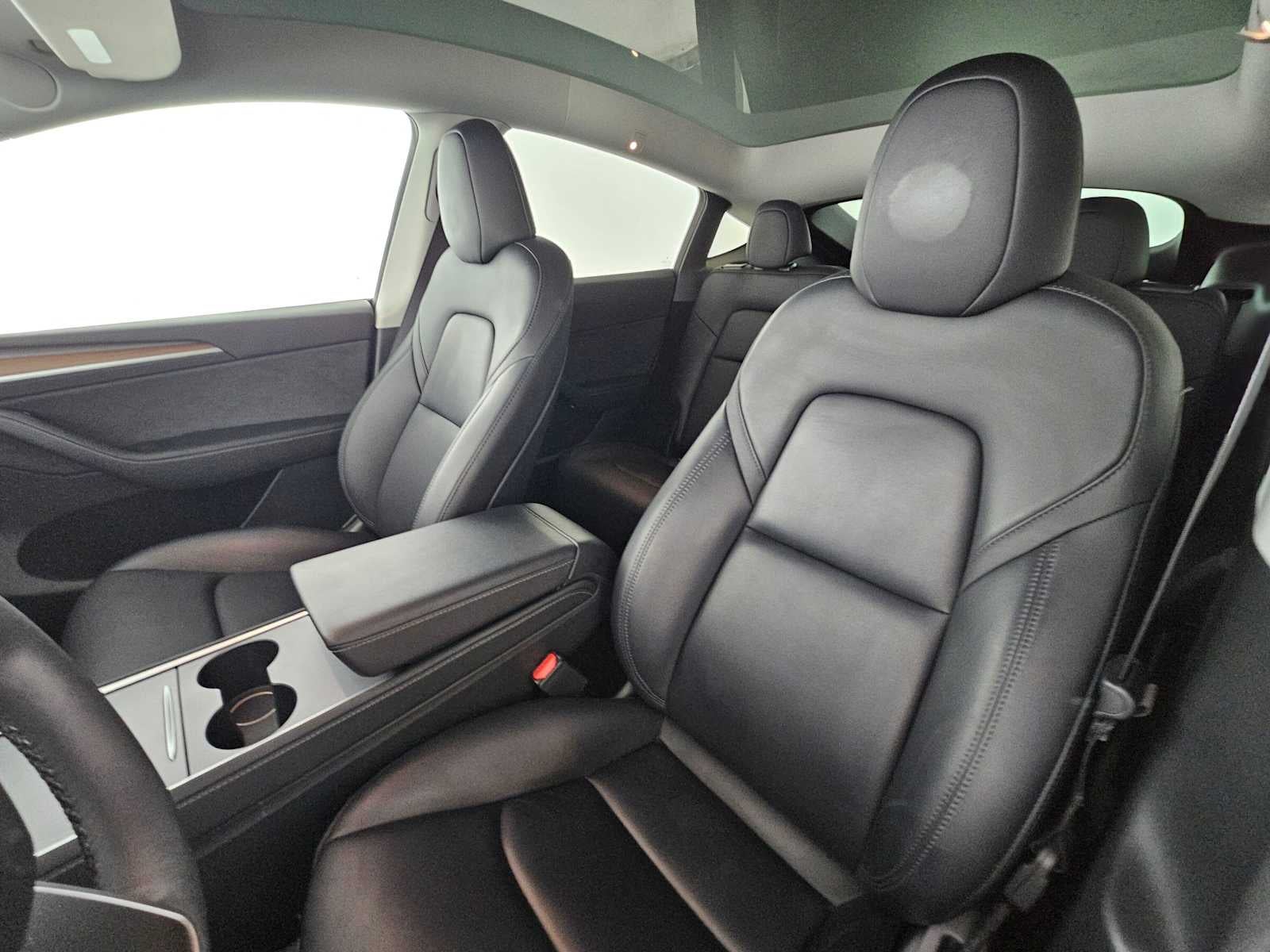 2023 Tesla Model Y RWD