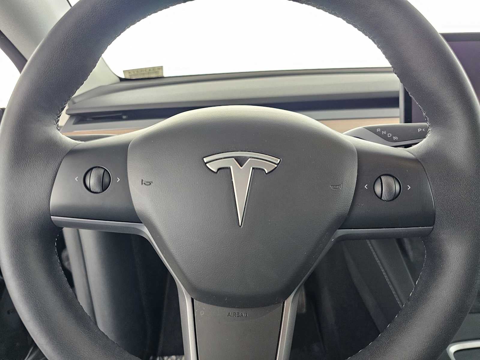 2023 Tesla Model Y RWD