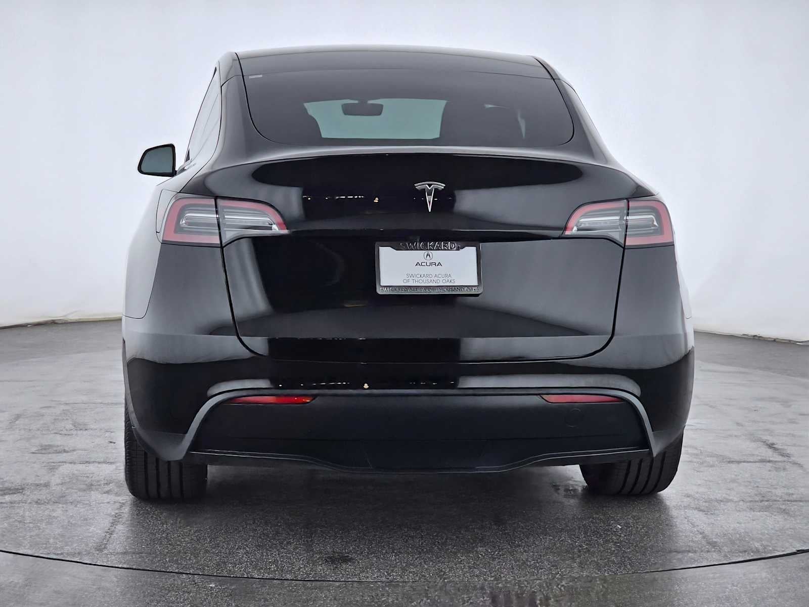 2023 Tesla Model Y RWD
