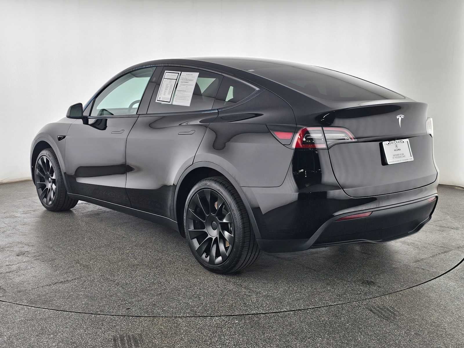 2023 Tesla Model Y RWD