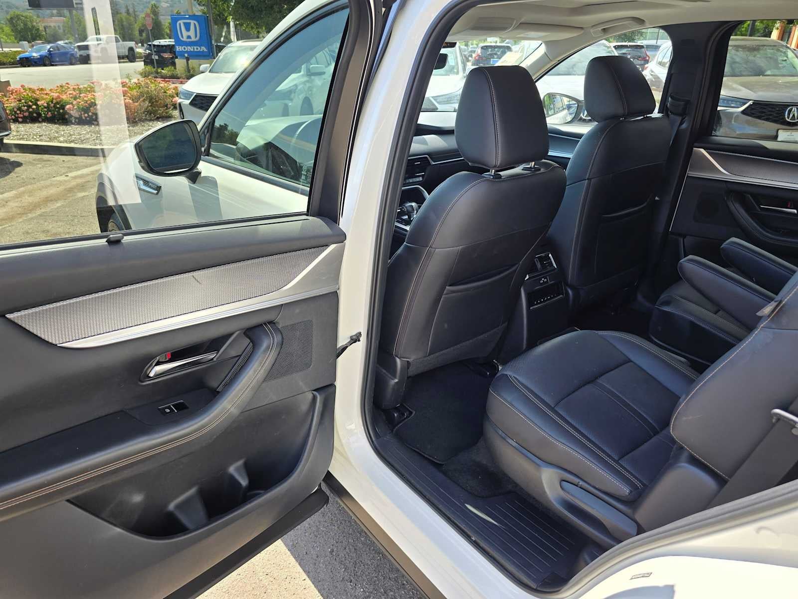 2024 Mazda Mazda CX-90 PHEV Preferred