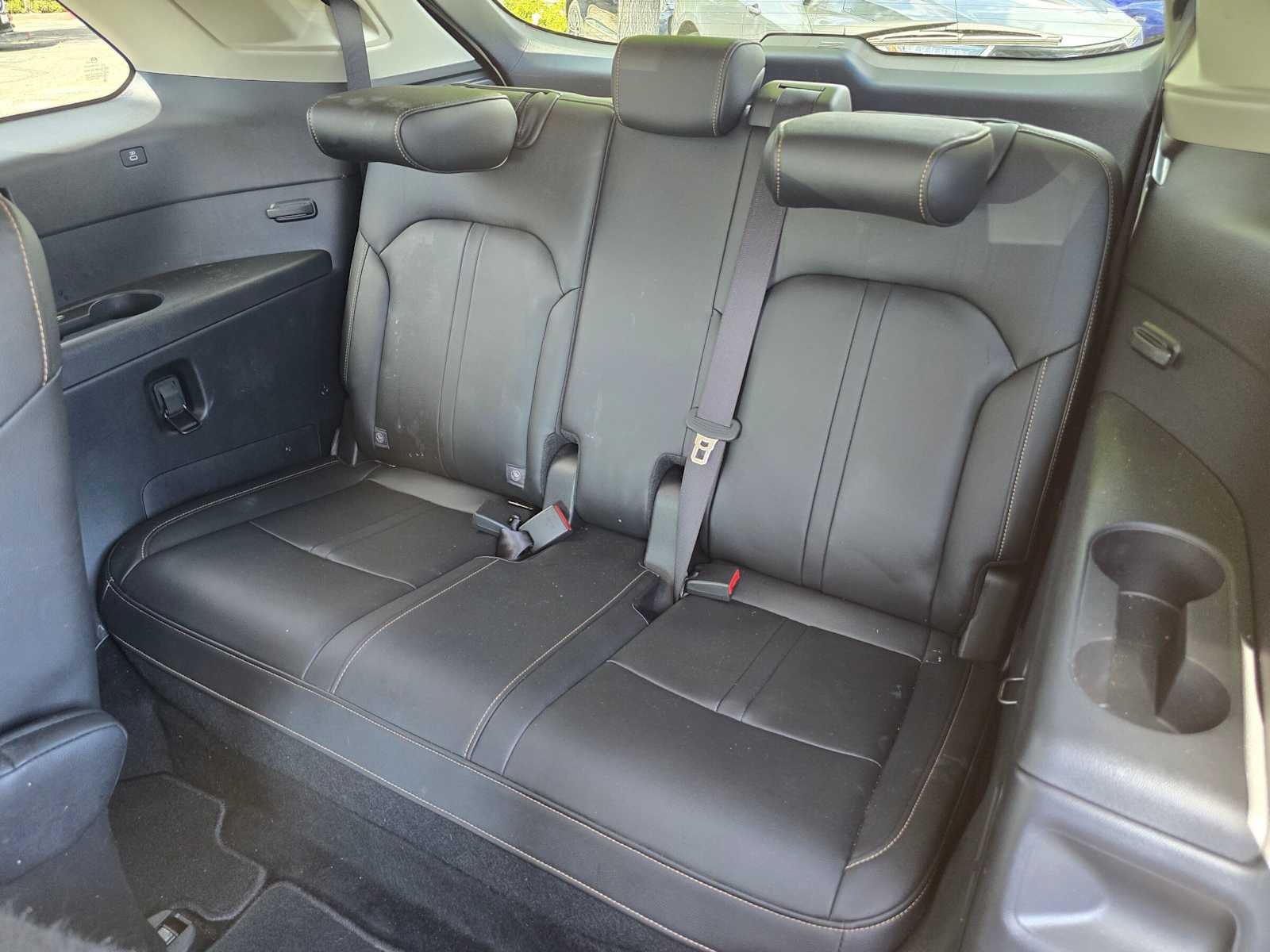2024 Mazda Mazda CX-90 PHEV Preferred