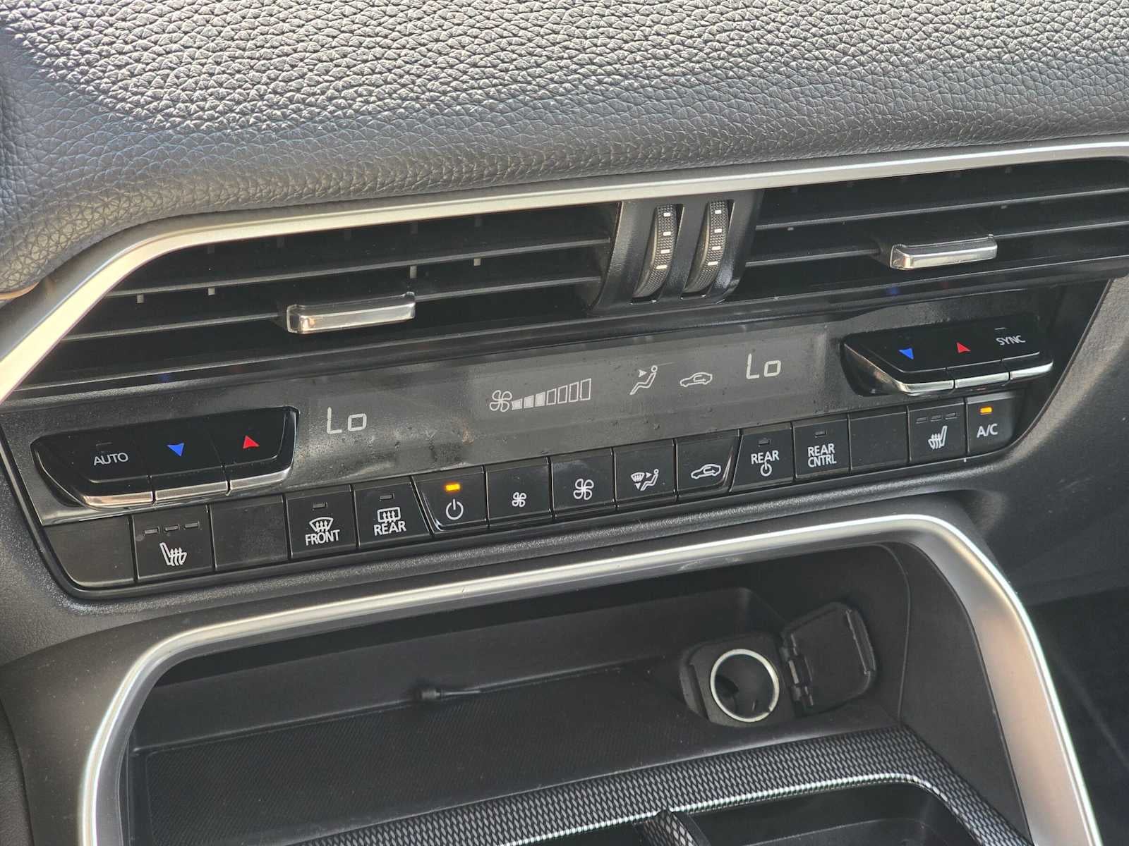 2024 Mazda Mazda CX-90 PHEV Preferred