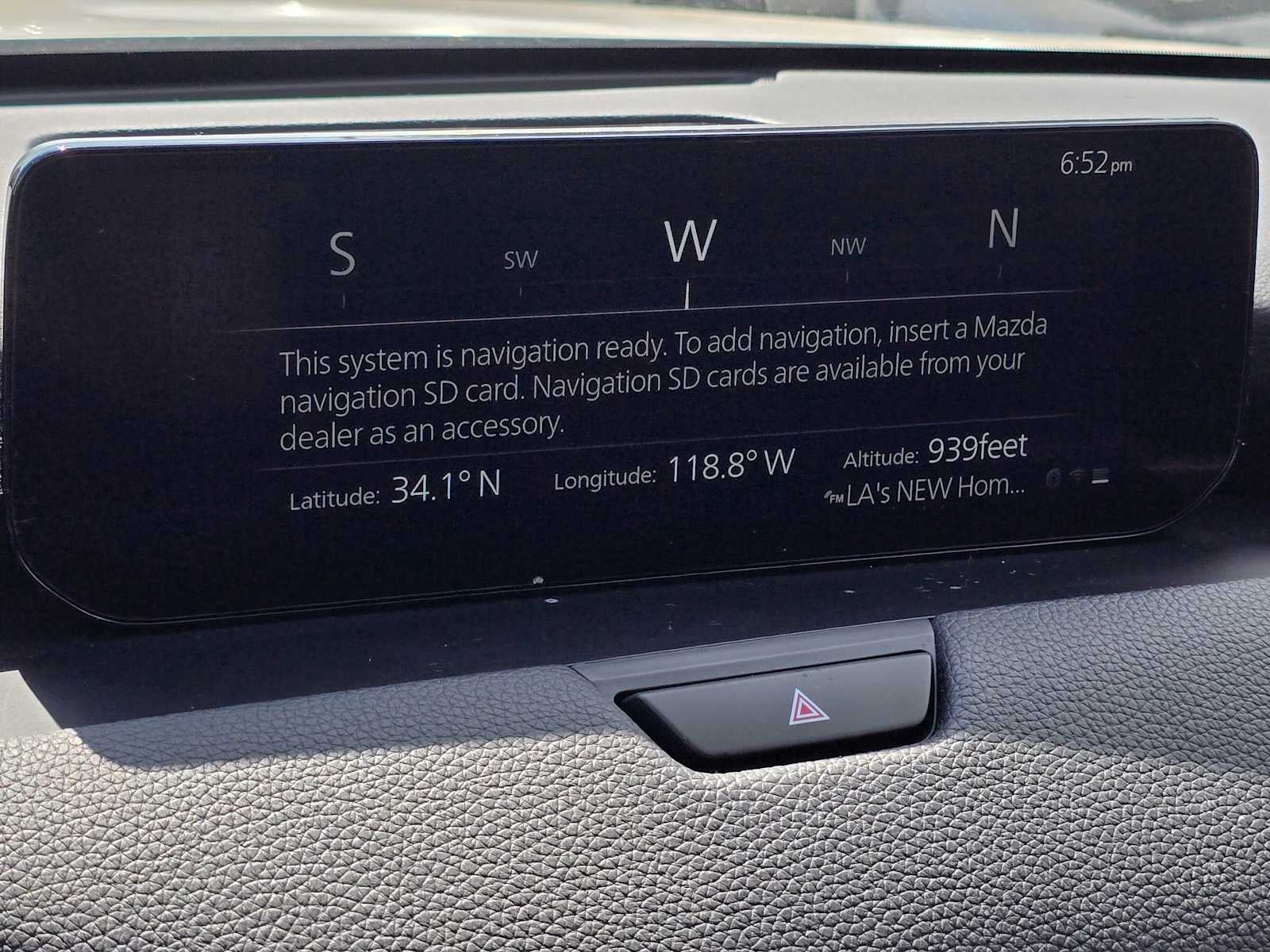 2024 Mazda Mazda CX-90 PHEV Preferred