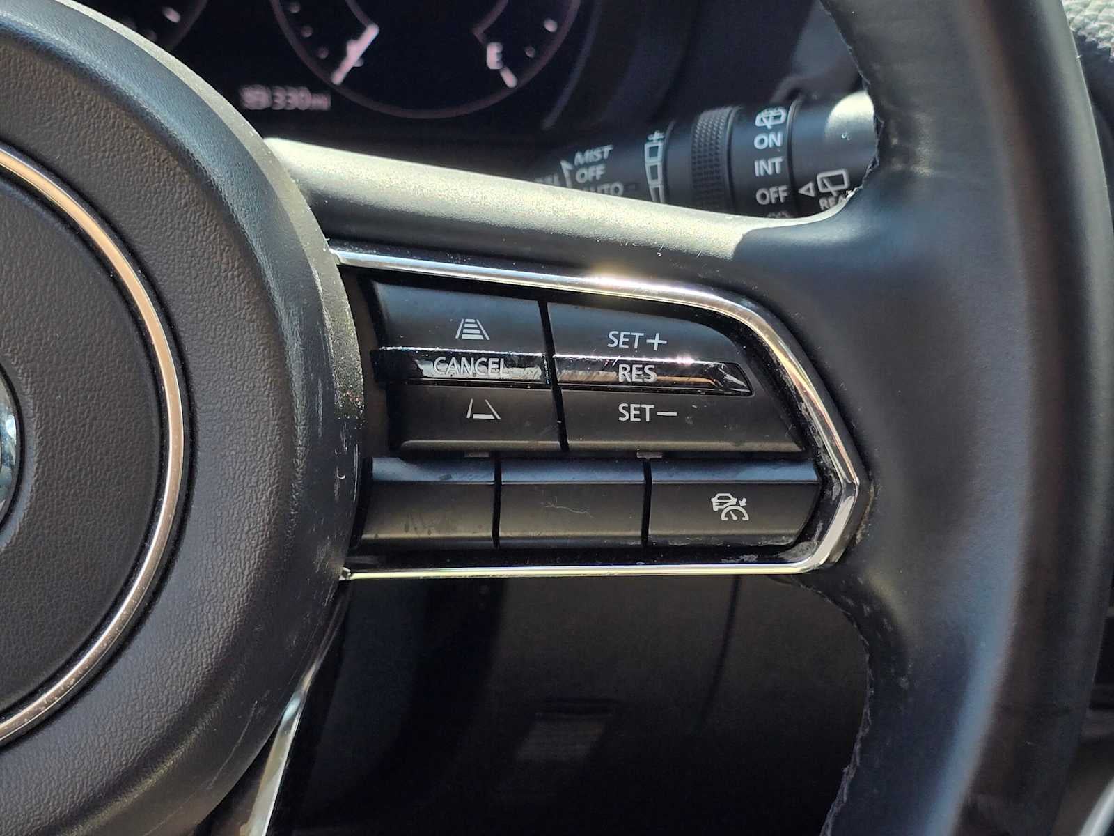 2024 Mazda Mazda CX-90 PHEV Preferred