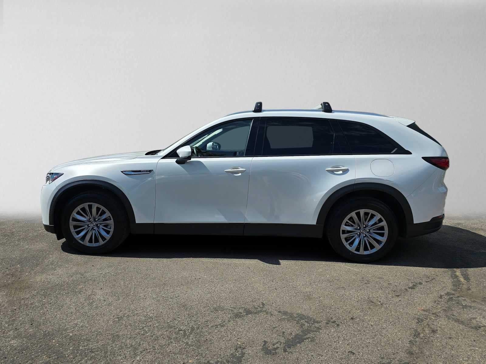 2024 Mazda Mazda CX-90 PHEV Preferred