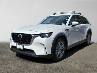 2024 Mazda Mazda CX-90 PHEV Preferred