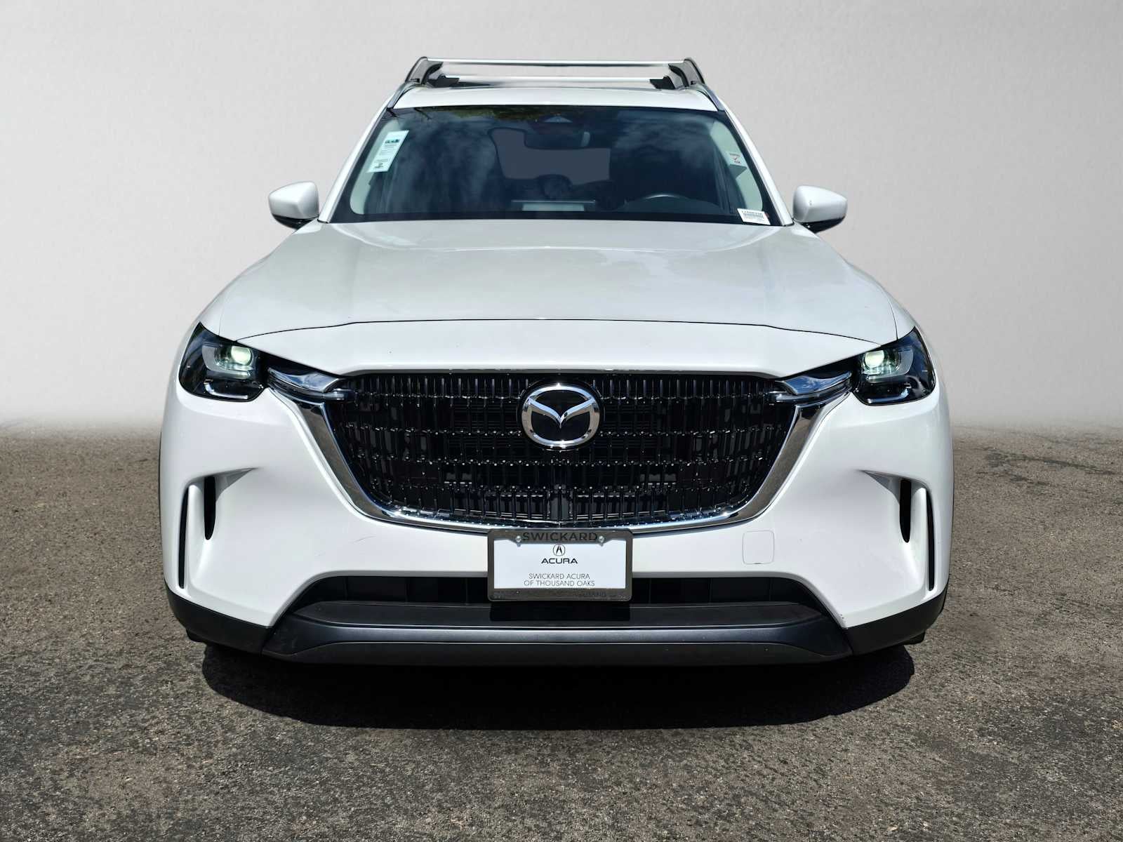 2024 Mazda Mazda CX-90 PHEV Preferred