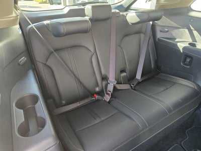 2024 Mazda Mazda CX-90 PHEV Preferred