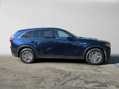2024 Mazda Mazda CX-90 PHEV Preferred