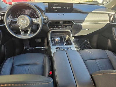 2024 Mazda Mazda CX-90 PHEV Preferred