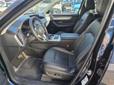 2024 Mazda Mazda CX-90 PHEV Preferred