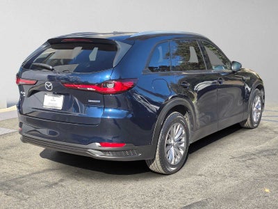 2024 Mazda Mazda CX-90 PHEV Preferred