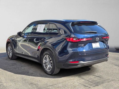 2024 Mazda Mazda CX-90 PHEV Preferred