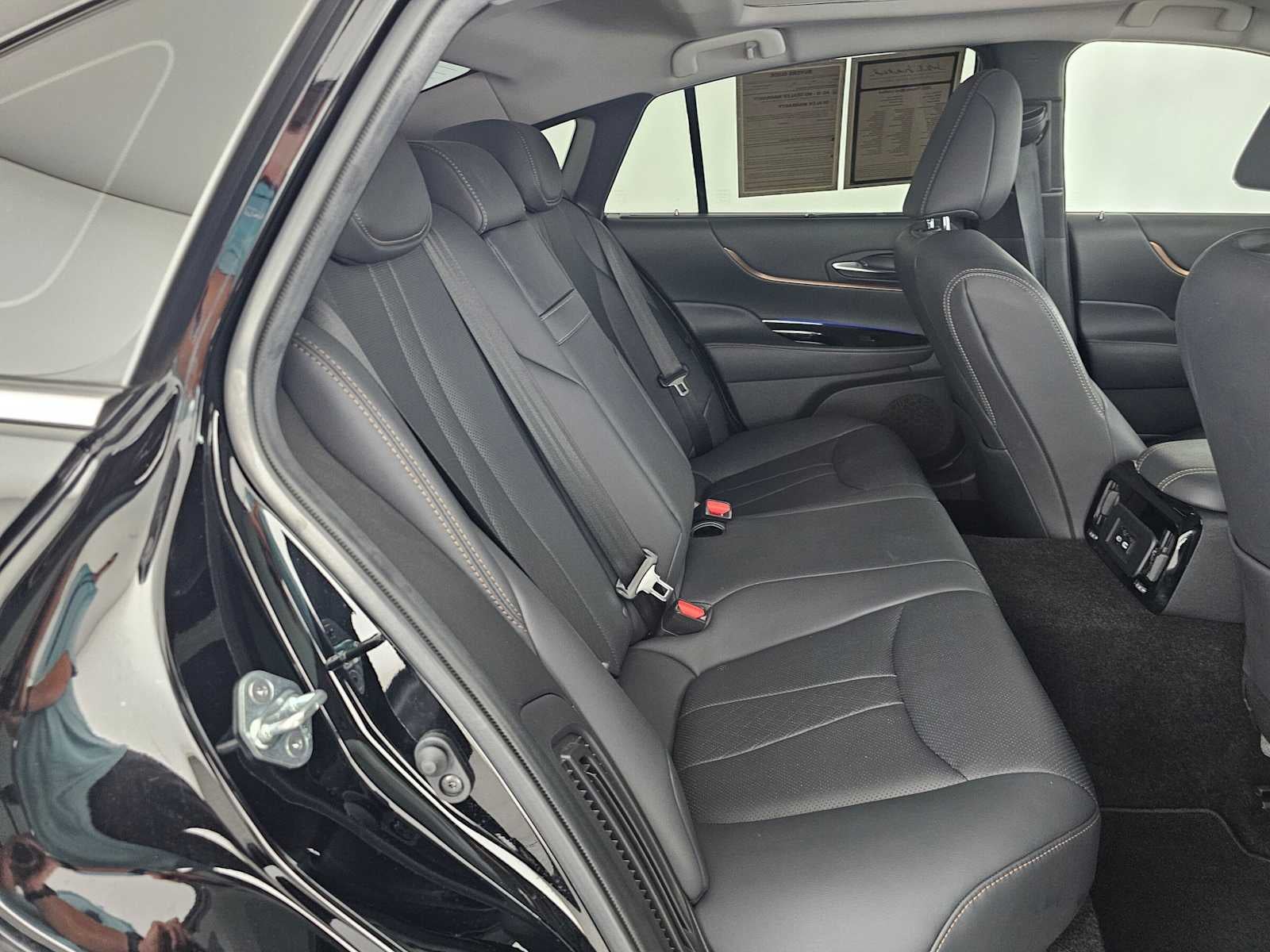 2023 Toyota Mirai Limited