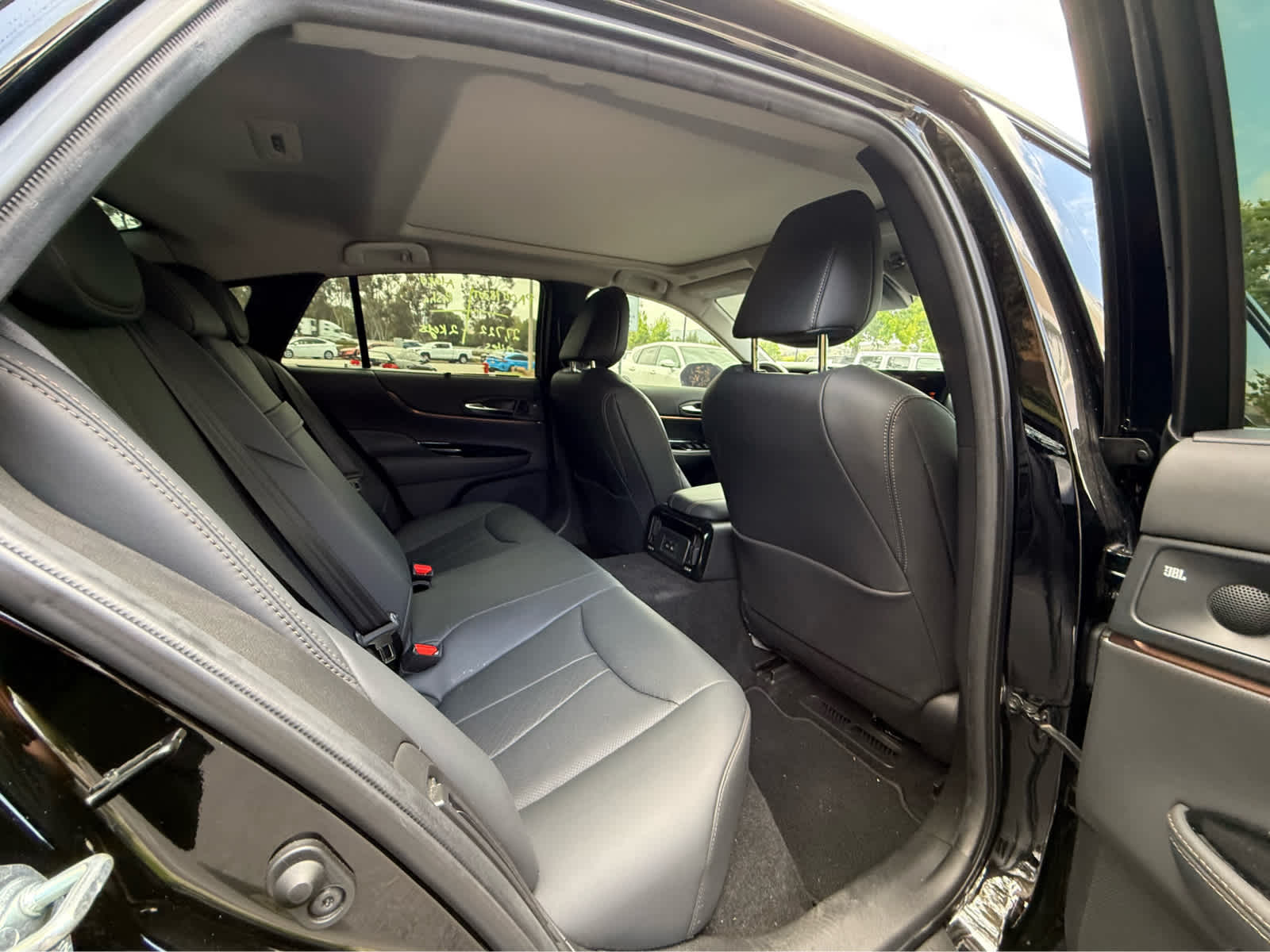 2023 Toyota Mirai Limited