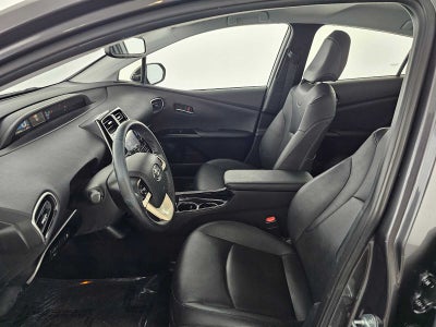 2017 Toyota Prius Four