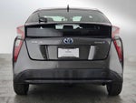 2017 Toyota Prius Four