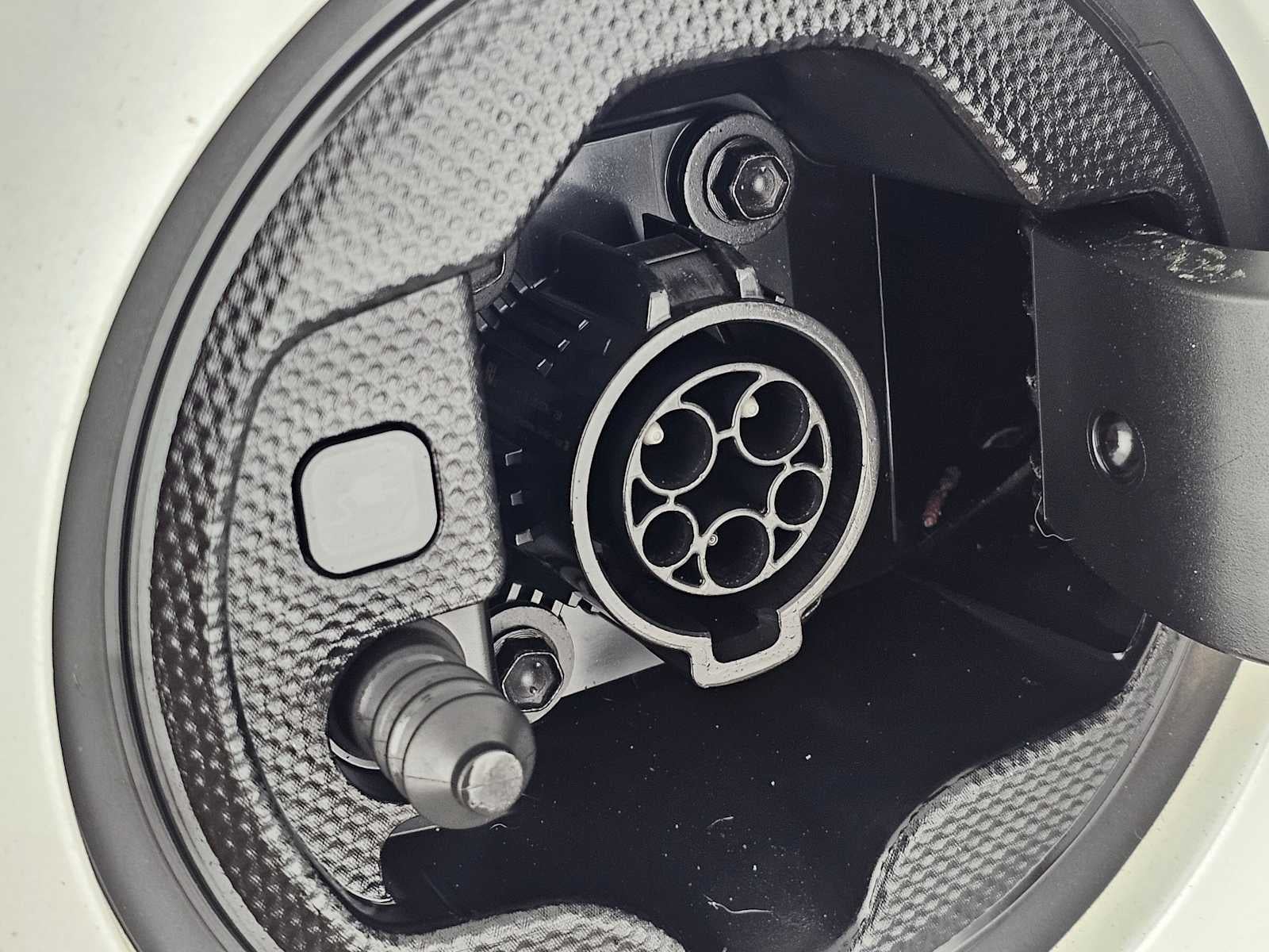 2012 Toyota Prius Plug-In 5dr HB (Natl)