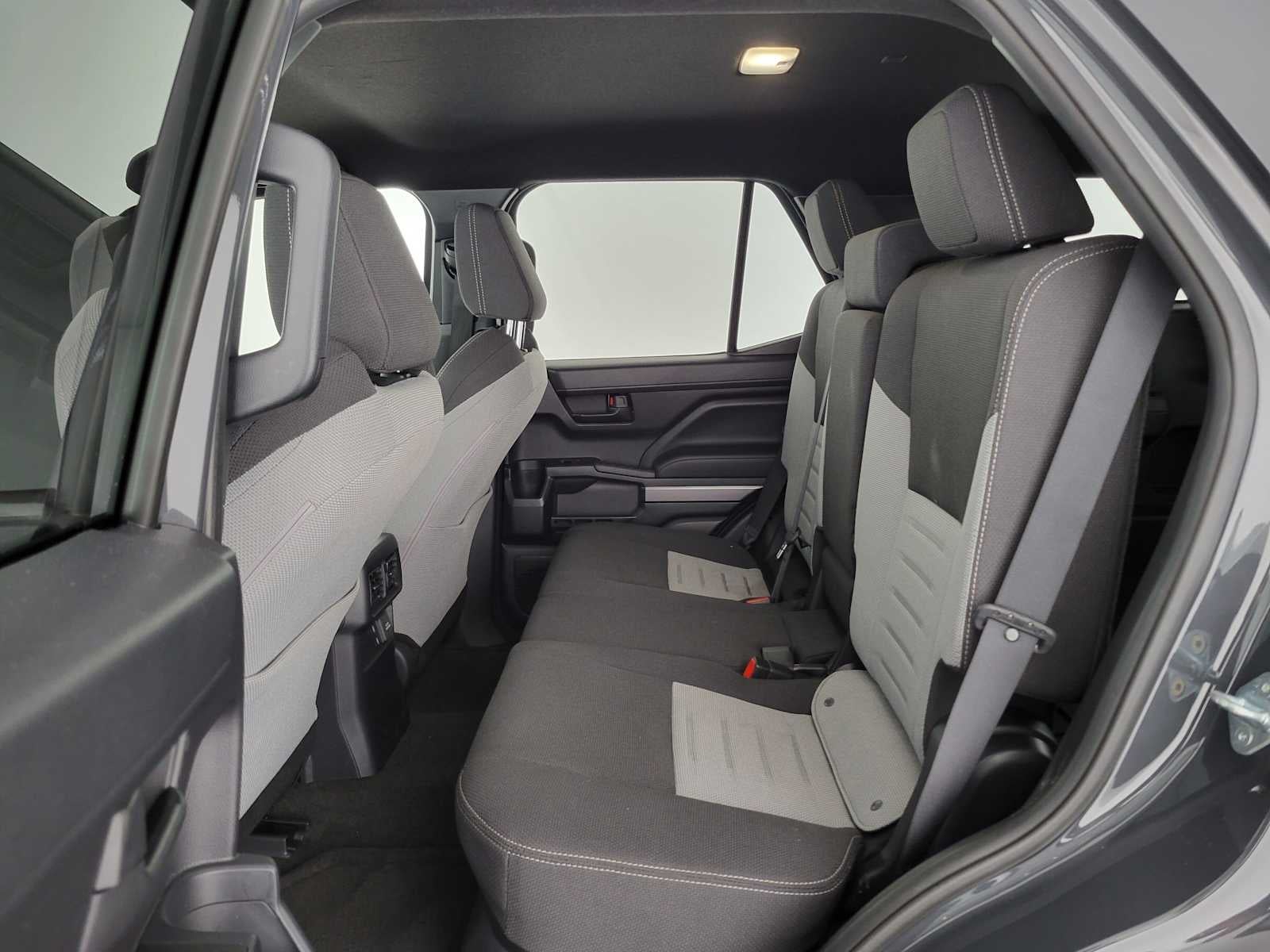 2026 Toyota 4Runner TRD Sport